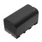 Batéria pre Geomax Stonex R6, Zoom 35, 5600mAh, Li-Ion, 7.4V, ZBA200, HQ