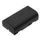 Batéria pre BCI Capnocheck II Capnograph, 2600mAh, Li-Ion, 7.4V, MCR1821J/1-H, HQ