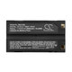 Batéria pre BCI Capnocheck II Capnograph, 2600mAh, Li-Ion, 7.4V, MCR1821J/1-H, HQ