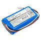 Batéria pre Televes H30FLEX, 2600mAh, Li-Ion, 7.4V, E-1982, HQ