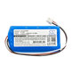 Batéria pre Televes H30FLEX, 2600mAh, Li-Ion, 7.4V, E-1982, HQ