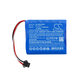 Batéria pre Hantek DSO-1062B, DSO-1202B, DSO-1202S, 4500mAh, Li-Pol, 7.4V, PL727076, HQ