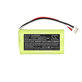 Batéria pre Nvidia P2920, Nvidia Shield Game Controller, 1800mAh, Ni-MH, 2.4V, HFR-50AAJY1900x2(B), HQ