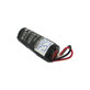 Batéria pre Sony PS3 Move Navigation, 600mAh, Li-Ion, 3.7V, LIS1442, HQ