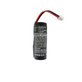 Batéria pre Sony PS3 Move Navigation, 600mAh, Li-Ion, 3.7V, LIS1442, HQ