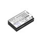 Batéria pre Microsoft Xbox Elite Series 2, 1800mAh, Li-Pol, 3.7V, DYND01, HQ