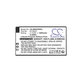 Batéria pre Microsoft Xbox Elite Series 2, 1800mAh, Li-Pol, 3.7V, DYND01, HQ