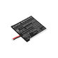 Batéria pre Nintendo Switch HAC-001, 4300mAh, Li-Pol, 3.85V, HAC-003, HQ