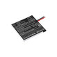 Batéria pre Nintendo Switch HAC-001, 4300mAh, Li-Pol, 3.85V, HAC-003, HQ
