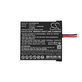 Batéria pre Nintendo Switch HAC-001, 4300mAh, Li-Pol, 3.85V, HAC-003, HQ