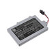 Batéria pre Nintendo Wii U GamePad, 3200mAh, Li-Ion, 3.7V, WUP-001, HQ