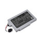Batéria pre Nintendo Wii U GamePad, 3200mAh, Li-Ion, 3.7V, WUP-001, HQ