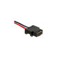 Batéria pre Nintendo Wii U GamePad, 3200mAh, Li-Ion, 3.7V, WUP-001, HQ