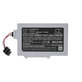 Batéria pre Nintendo Wii U GamePad, 3200mAh, Li-Ion, 3.7V, WUP-001, HQ