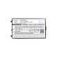 Batéria pre Nintendo, 850mAh, Li-Ion, 3.7V, NTR-003, HQ