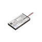 Batéria pre PSP, 850mAh, Li-Pol, 3.7V, LIP1412, HQ