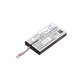Batéria pre PSP, 850mAh, Li-Pol, 3.7V, LIP1412, HQ