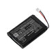 Batéria pre Sony Dualshock 4 Wireless Controller, 1800mAh, Li-Ion, 3.7V, LIP1522, HQ
