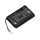 Batéria pre Sony Dualshock 4 Wireless Controller, 1800mAh, Li-Ion, 3.7V, LIP1522, HQ