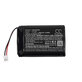Batéria pre Sony Dualshock 4 Wireless Controller, 1800mAh, Li-Ion, 3.7V, LIP1522, HQ