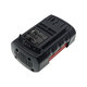 Batéria pre Bosch Rotak 32li, 37li, 43li, Easyrotak 36-550, 5000mAh, Li-Ion, 36V, 2 607 336 173, HQ