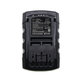 Batéria pre Bosch Rotak 32li, 37li, 43li, Easyrotak 36-550, 5000mAh, Li-Ion, 36V, 2 607 336 173, HQ