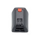 Batéria pre Gardena Comfort Wand-Schlauchbox 35, 8025-20, 1500mAh, Li-Ion, 18V, 008A231, HQ