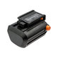 Batéria pre Gardena Accu Hedge, Accujet, Comfortcut Li-18, Easycut, Trimmer Easycut Li-18, 2500mAh, Li-Ion, 18V, BLi-18, HQ