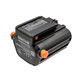 Batéria pre Gardena Accu Hedge, Accujet, Comfortcut Li-18, Easycut, Trimmer Easycut Li-18, 2500mAh, Li-Ion, 18V, BLi-18, HQ