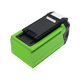 Batéria pre AKU tools Greenworks, 3000mAh, Li-Ion, 40V, GWG40B2, HQ