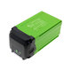Batéria pre AKU tools Greenworks, 3000mAh, Li-Ion, 40V, GWG40B2, HQ