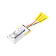 Batéria pre Bose QC20, 240mAh, Li-Pol, 3.7V, PR-452035, HQ