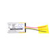 Batéria pre Bose QC20, 240mAh, Li-Pol, 3.7V, PR-452035, HQ