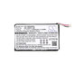 Batéria pre Garmin Nüvi 2660, 1200mAh, Li-Pol, 3.7V, 361-00051-00, HQ