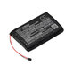 Batéria pre Garmin Zumo 340LM, 350LM, 390LM, 1800mAh, Li-Pol, 3.7V, 361-00059-00, HQ