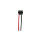 Batéria pre Garmin Zumo 340LM, 350LM, 390LM, 1800mAh, Li-Pol, 3.7V, 361-00059-00, HQ
