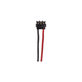 Batéria pre Garmin Nüvi 2757, 1500mAh, Li-Ion, 3.7V, 361-00066-00, HQ