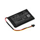 Batéria pre TomTom Go 510, 1100mAh, Li-Ion, 3.7V, AHA11110004, HQ