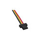 Batéria pre TomTom Go 610, 1100mAh, Li-Ion, 3.7V, LAHA1111107, HQ