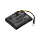 Batéria pre TomTom Via 1405, 900mAh, Li-Ion, 3.7V, 6027A0114501, HQ