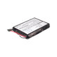 Batéria pre Mitac Mio P350, 1700mAh, Li-Ion, 3.7V, BL-LP1230, HQ
