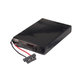 Batéria pre Mitac Mio P350, 1700mAh, Li-Ion, 3.7V, BL-LP1230, HQ