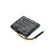 Batéria pre TomTom Star 20, 700mAh, Li-Ion, 3.7V, ALHL03708003, HQ