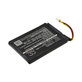 Batéria pre Garmin Nüvi 40, 750mAh, Li-Ion, 3.7V, 361-00056-05, HQ