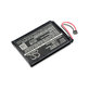 Batéria pre Garmin Driveluxe 50, 750mAh, Li-Ion, 3.7V, 361-00056-21, HQ