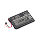 Batéria pre Garmin Driveluxe 50, 750mAh, Li-Ion, 3.7V, 361-00056-21, HQ