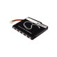 Batéria pre TomTom, 800mAh, Li-Ion, 3.7V, P11P17-14-S01, HQ