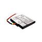 Batéria pre TomTom, 800mAh, Li-Ion, 3.7V, P11P17-14-S01, HQ