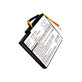 Batéria pre TomTom, 800mAh, Li-Ion, 3.7V, P11P17-14-S01, HQ