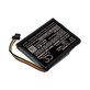 Batéria pre TomTom Start 52, 1000mAh, Li-Ion, 3.7V, VF6F, HQ